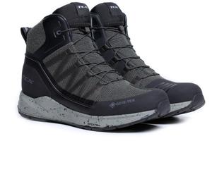 Водонепроницаемые мотоциклетные ботинки TCX speedtrek gore-tex, Gray