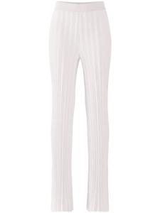 Брюки Bouncy Maccapani, нейтральный