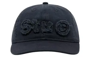 Кепка унисекс Stussy