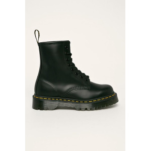 Ботинки 1460 BEX Dr. Martens, черный