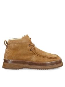 Сапоги 31643078 Gant, коричневый