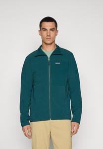 Куртка Patagonia TECHFACE, Cascade Green/Dark Green