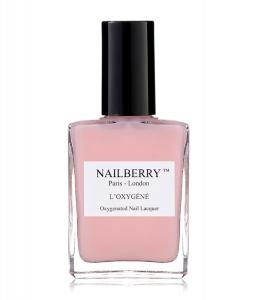 Лак для ногтей Nailberry L’Oxygéné Elegance, Elegance, 15 ml