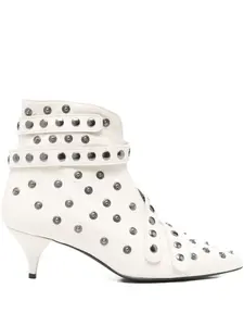 Сапоги Tamalia Alchimia, белый