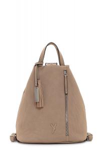 Рюкзак SURI FREY SFY Romy, песочный