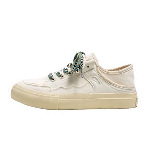 Износостойкие мужские низкие кеды Casual NMR, бежевый