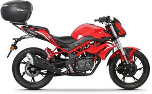 Крепление для кофра SHAD top master