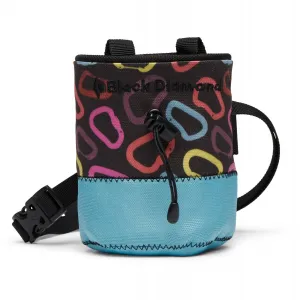 Детский мешочек для магнезии Mojo Black Diamond, Glacier