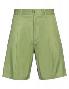 Шорты Costumein, зеленый