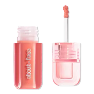 Жидкие румяна Blush Rush about-face, Starting Line (peachy pink)