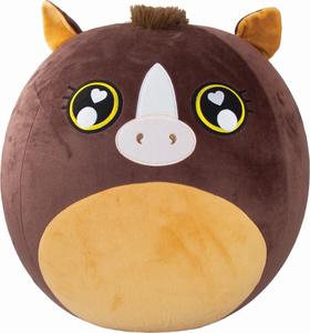 Бигги, талисман лошади BIGGIES