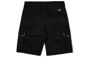 Повседневные шорты для мужчин Dickies, зеленый