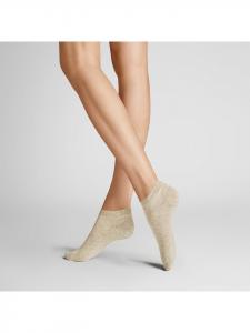 Носки-кроссовки Relax Cotton, приятные для кожи, из бобрового меха. Hudson