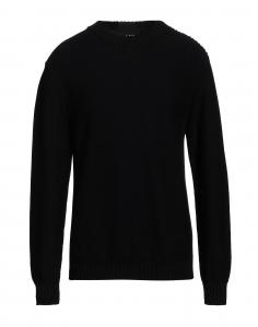 Свитер Alpha Studio, черный