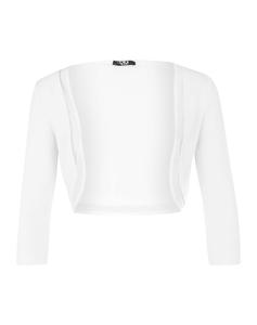 VM Vera Mont Болеро в цвете Off White