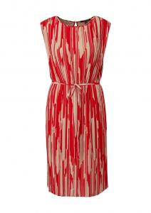 Платье Comma, красный