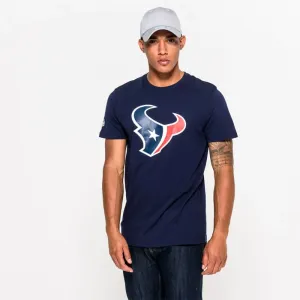 Футболка New Era NFL Regular Houston Texas, синий