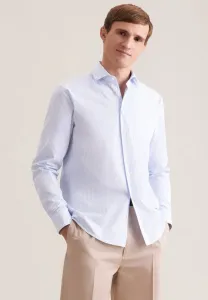 Рубашка Seidensticker, Light Blue