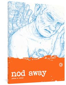 Nod Away Vol. 2 (NOD AWAY GN) (Fantagraphics Books)