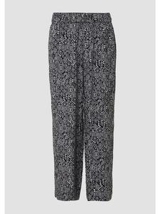 Брюки в цвете 99B0_черный s.Oliver