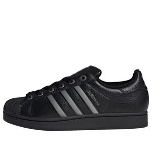Кроссовки adidas Superstar II 'Core Black Matte Silver'