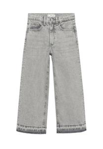 Джинсы Mango Kids, цвет Denim Grey