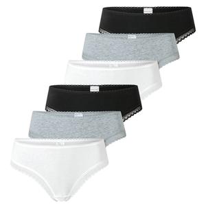 Стринги SCHIESSER, Mixed Colors