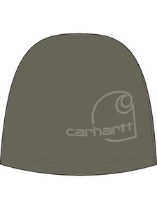Шапка CARHARTT , зеленый