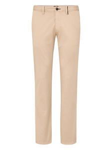 Узкие брюки-чинос REDPOINT, Beige