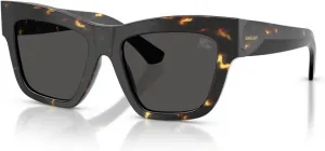 Солнцезащитные очки 4449 от Burberry, 410687 - Tortoise - Dark Grey