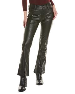 Джинсы HUDSON Blair Black с высокой посадкой и заниженной талией HUDSON Jeans