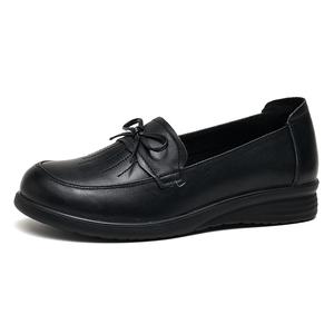 HUITE Повседневные однобортные туфли женские черные