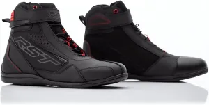 Женские мотоциклетные туфли RST Frontier, Red