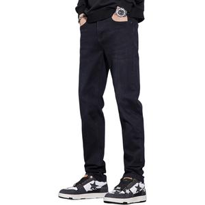 Джинсы Leisure Collection Unisex Jeep, черный