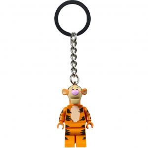 Конструктор Disney Collection Tigger в виде брелока 300 деталей 854193 LEGO
