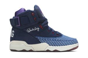 Кроссовки Ewing 33 Hi 'All Star', синий