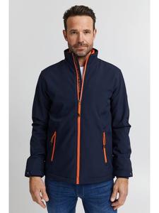 Демисезонная куртка FQ1924, синий