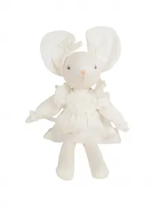 Игрушка с оборками Chloe Kids, белый