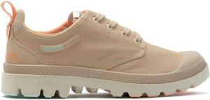 Мужские модные кроссовки Palladium, коричневый