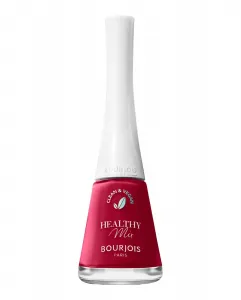 Лак для ногтей Healthy Mix Bourjois, 350 Wine & Only