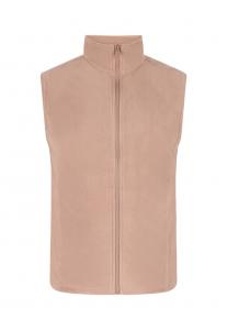 Жилет Mo ATHLSR Vest, бежевый