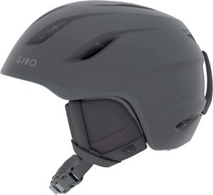Шлем Giro Giro Era Womens Snow, Matte Charcoal