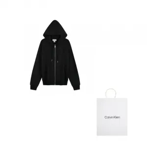 Свитшот женский Calvin Klein, черный