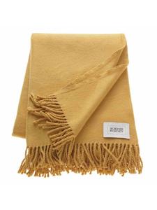 Покрывало Schöner Wohnen Kollektion, коричневый