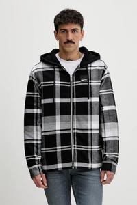 Куртка Karl Lagerfeld Jeans, серый