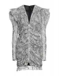 Мини-платье Isabel Marant, айвори