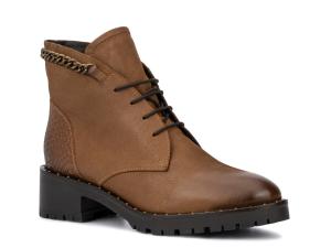 Ботинки Vintage Foundry Co Olga, светло-коричневый