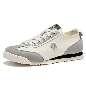 Кроссовки Montague Lifestyle Shoes Men Low-top, бежевый