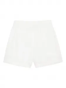 Шорты Kam Anine Bing, белый