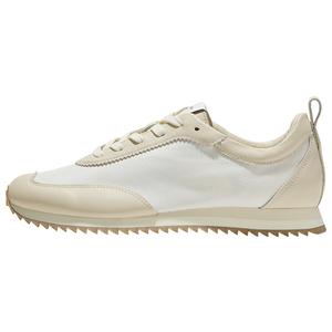 Norman Walsh Низкие повседневные туфли унисекс бежевого цвета